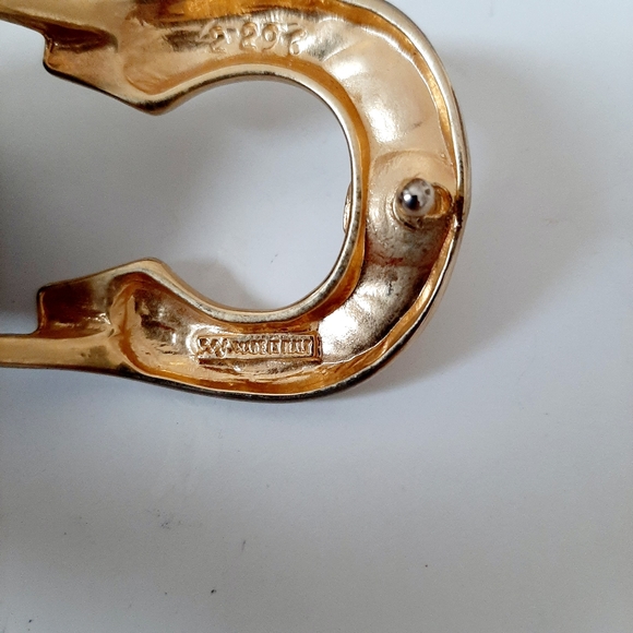 Leigh Morgan Belt - Picture 3 of 8